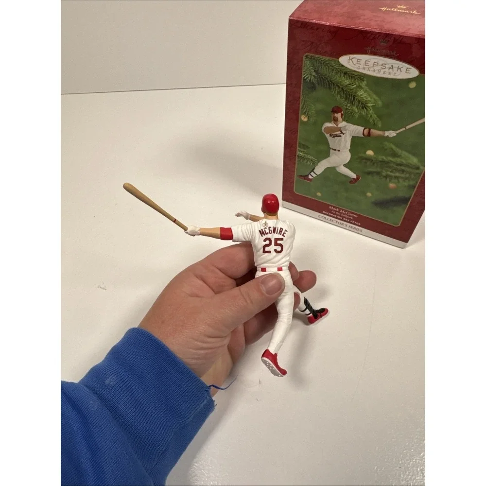 Hallmark Keepsake Ornaments 